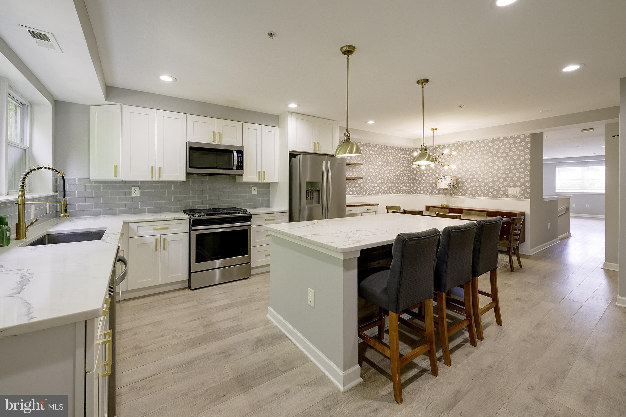 1932 3rd Street Northeast, Unit 102 Washington, DC 20002 - Photo 23 of 46 Gallery Image 23