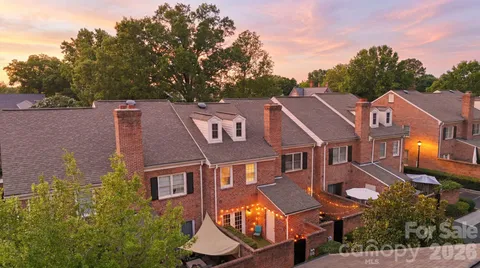 $499,999 | 510 North Poplar Street, Unit C, Charlotte, NC 28202