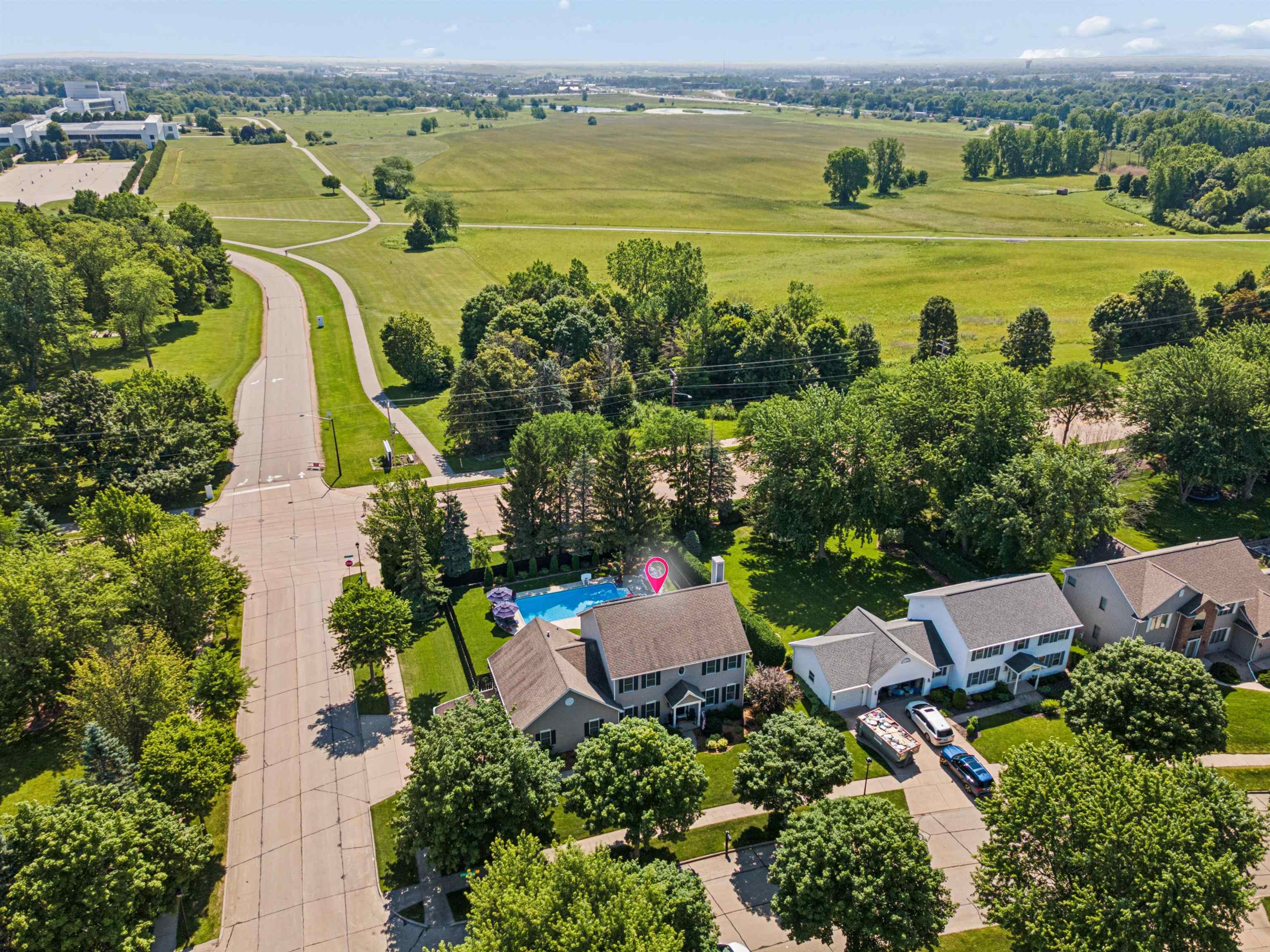 4232 Terraview Drive Appleton, WI 54913 - Photo 64 of 65