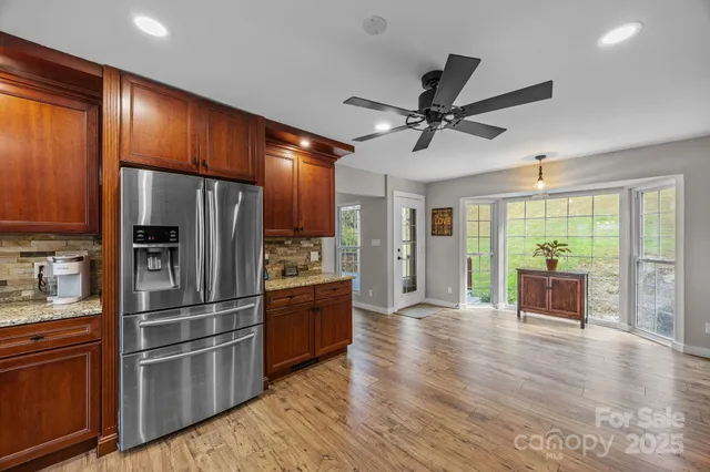 $825,000 | 235 Petersburg View Drive, Marshall, NC 28753