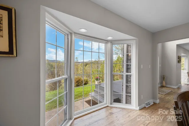 $825,000 | 235 Petersburg View Drive, Marshall, NC 28753