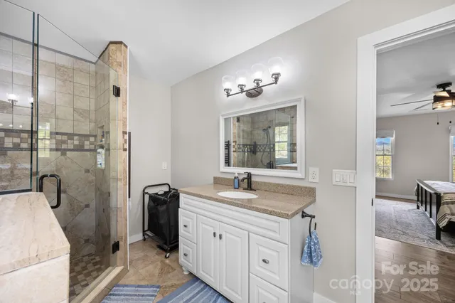 $825,000 | 235 Petersburg View Drive, Marshall, NC 28753