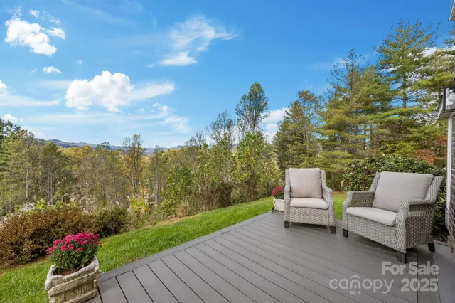 $825,000 | 235 Petersburg View Drive, Marshall, NC 28753