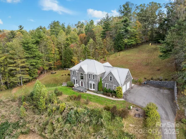 $825,000 | 235 Petersburg View Drive, Marshall, NC 28753