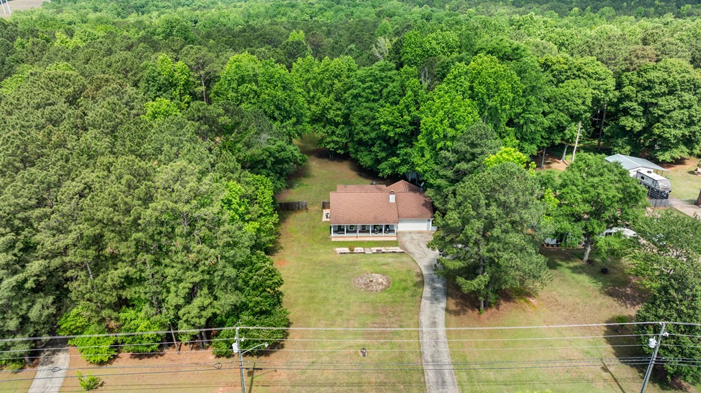 10897 Warm Springs Road Midland, GA 31820 - Photo 5 of 27