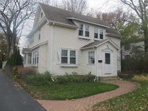 611 East Illinois Road Lake Forest, IL 60045 - Photo 1 of 14