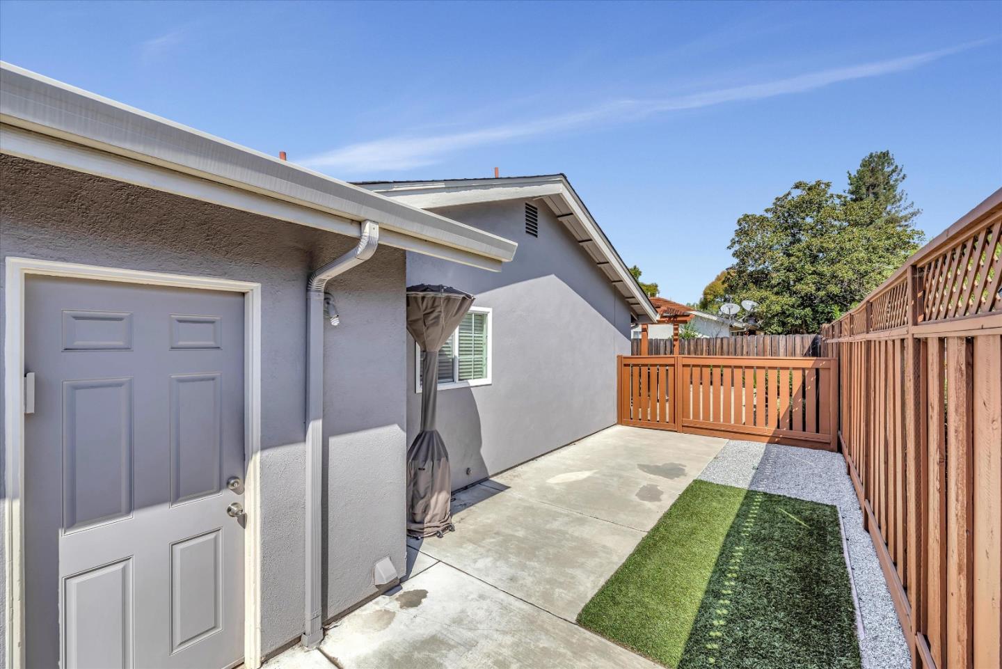1391 3rd Street Gilroy, CA 95020 - Photo 40 of 40 a view of a porch