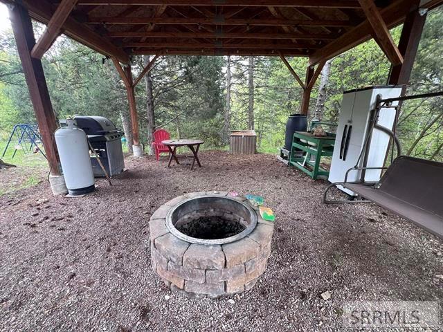 53 Squaw Creek Road Bancroft, ID 83217 - Photo 31 of 52