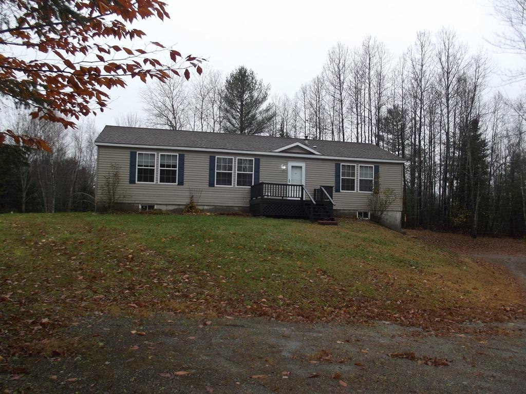 1244 Beckwith Road Cornville, ME 04976 - Photo 2 of 20 2