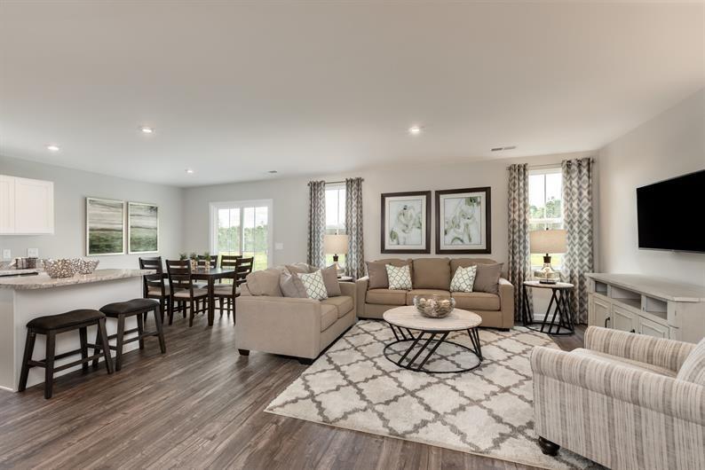 7149 East Rising Sun Circle South Camby, IN 46113 - Photo 2 of 2 Gallery Image 2
