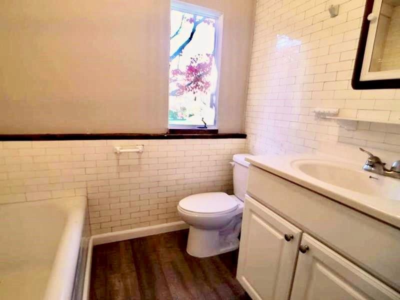 2118 Monroeville Road Monroeville, PA 15146 - Photo 11 of 11 a bathroom with a sink and a toilet
