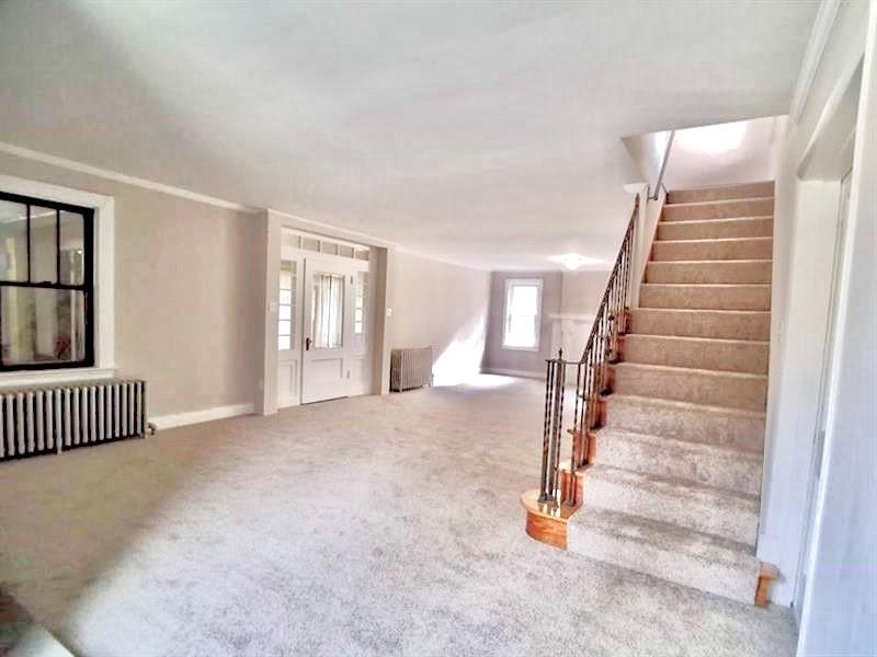 2118 Monroeville Road Monroeville, PA 15146 - Photo 2 of 11 a view of an empty room with stairs