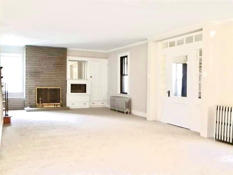 2118 Monroeville Road Monroeville, PA 15146 - Photo 3 of 11 a view of a livingroom with a furniture and fireplace