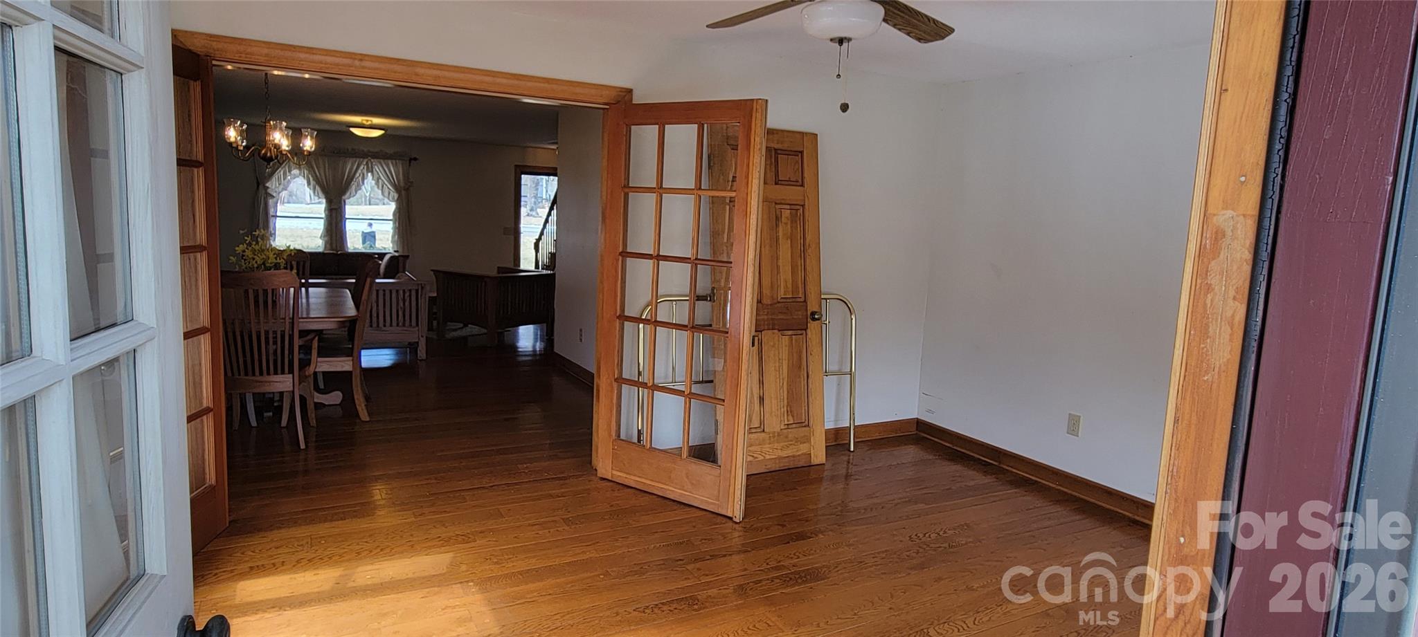 2604 Country Acres Place Hudson, NC 28638 - Photo 14 of 23