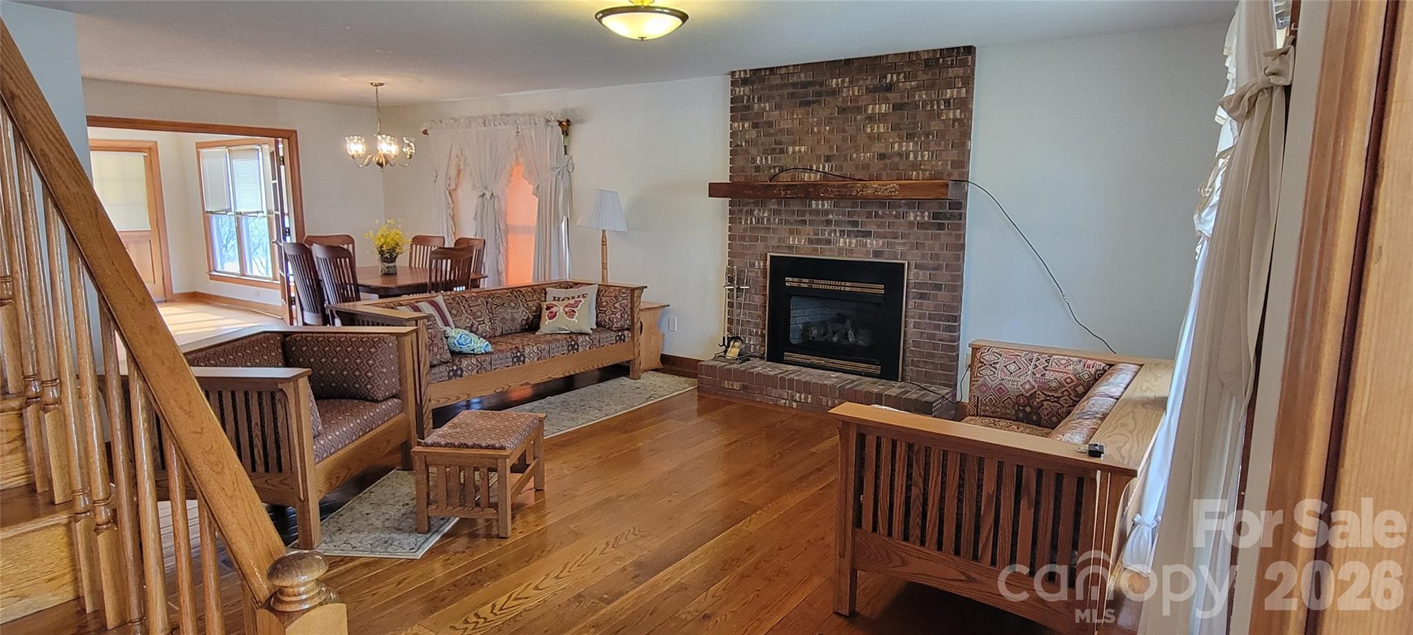 2604 Country Acres Place Hudson, NC 28638 - Photo 9 of 23