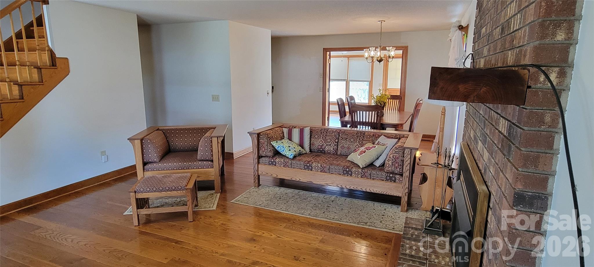 2604 Country Acres Place Hudson, NC 28638 - Photo 10 of 23