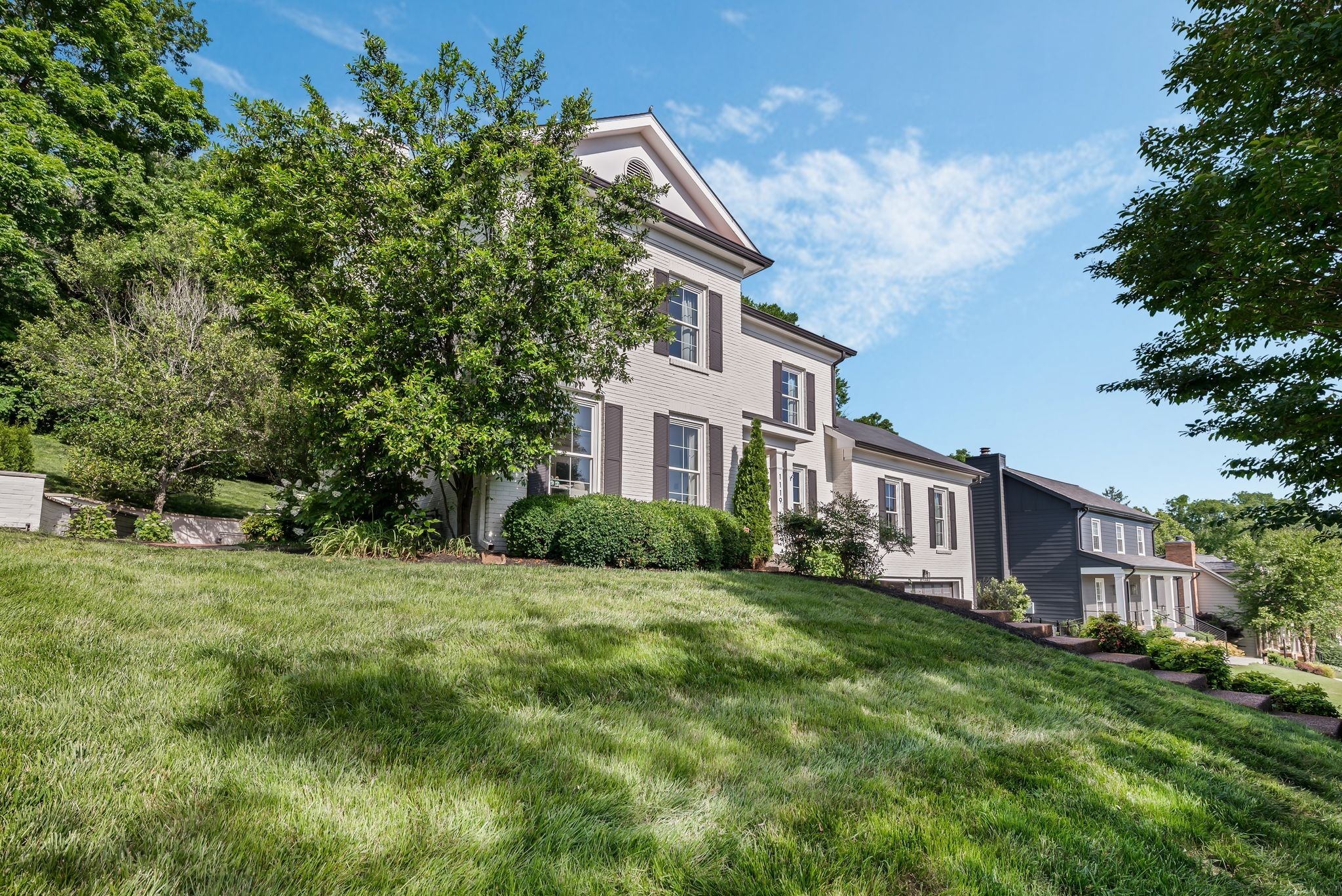 1119 Blue Springs Road Franklin, TN 37069 - Photo 3 of 43