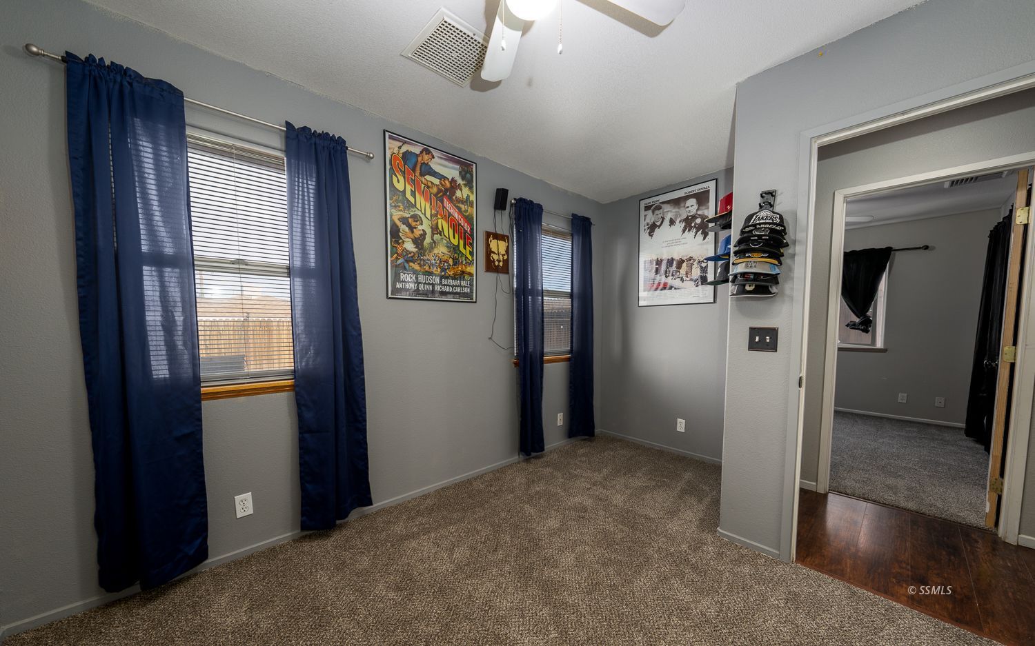 1232 South Yorktown Street Ridgecrest, CA 93555 - Photo 18 of 30 Gallery Image 18