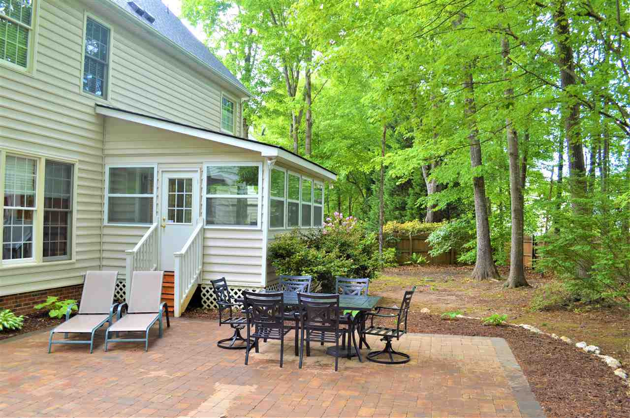6904 Lamarsh Court Raleigh, NC 27617 - Photo 2 of 4 Photo 2