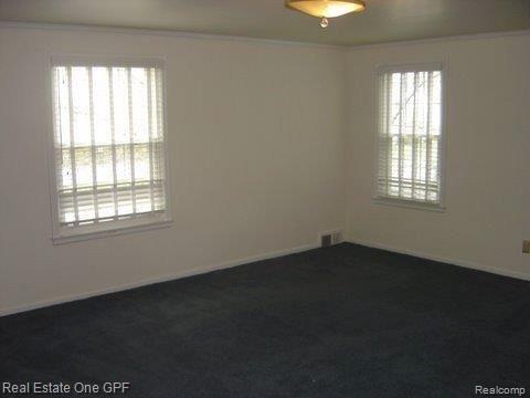 323 Touraine Road Grosse Pointe, MI 48236 - Photo 11 of 23 4034 master bedroom