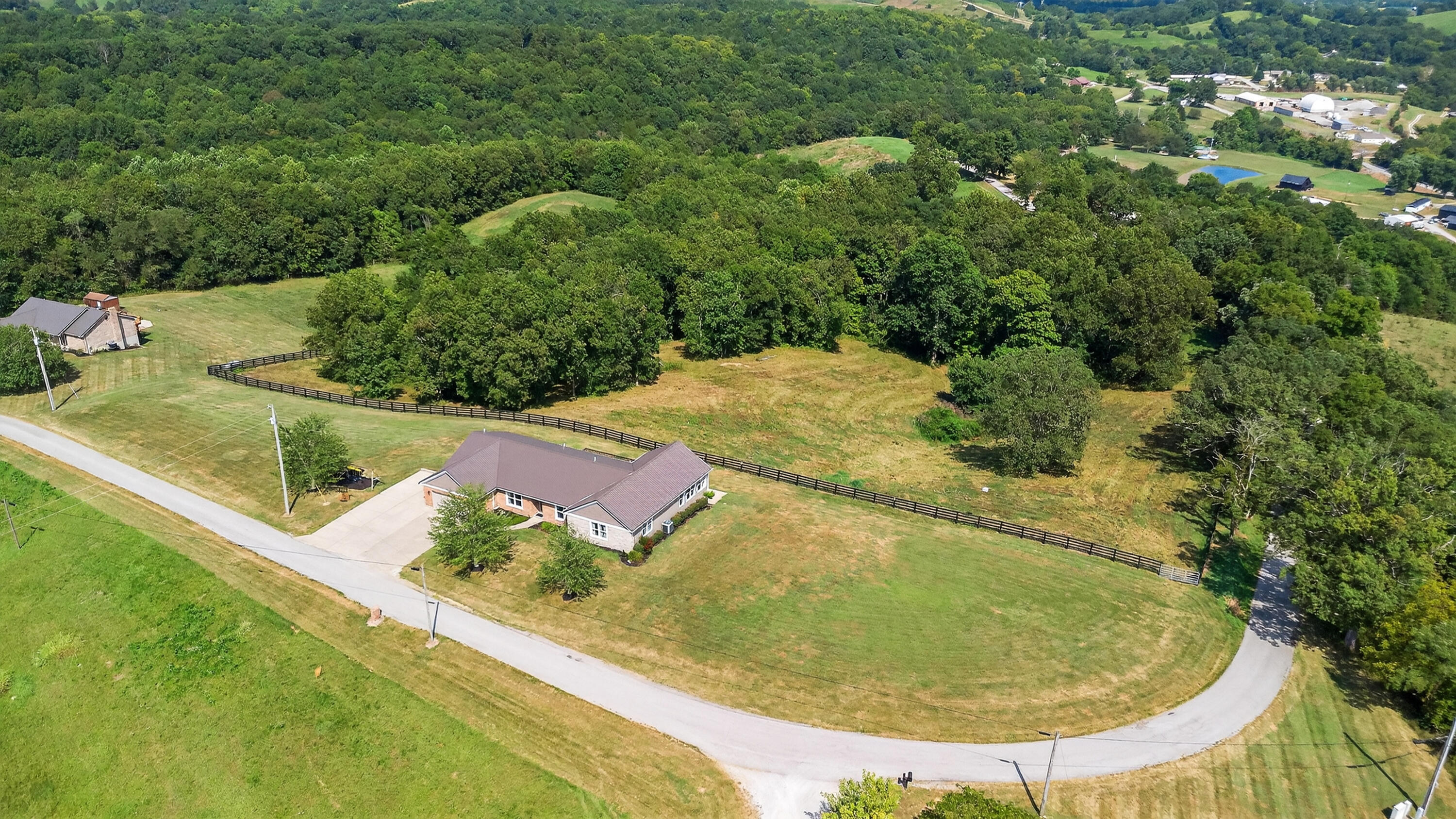 758 Turner Ridge Road Falmouth, KY 41040 - Photo 17 of 50 Gallery Image 17