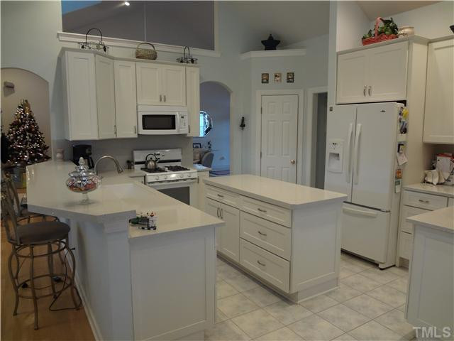 2704 Blue Ravine Road Wake Forest, NC 27587 - Photo 8 of 25 Photo 8