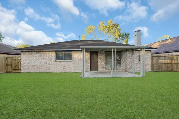 $1,750 | 5315 11th Street, Katy, TX 77493