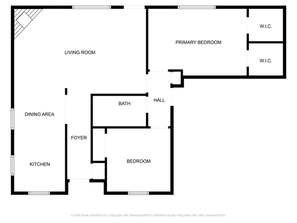 $1,750 | 5315 11th Street, Katy, TX 77493