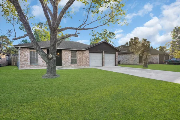 $1,750 | 5315 11th Street, Katy, TX 77493