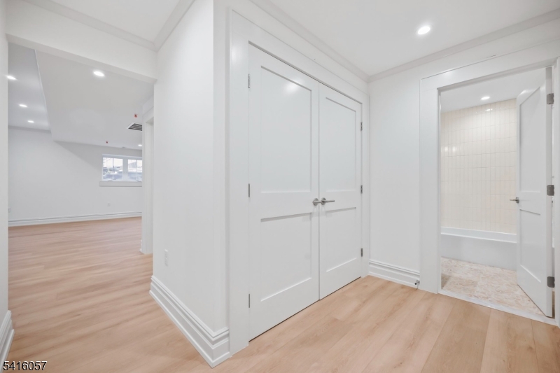 1209 Littleton Road, Unit A Morris Plains, NJ 07950 - Photo 4 of 23 a view of an empty room