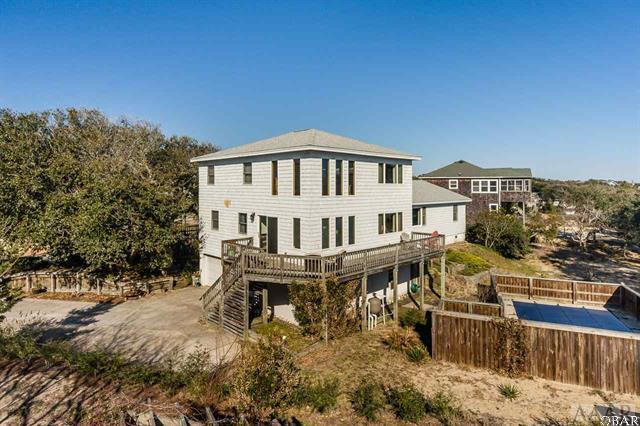 44 Skyline Road Kitty Hawk, NC 27949 - Photo 1 of 1 Main View