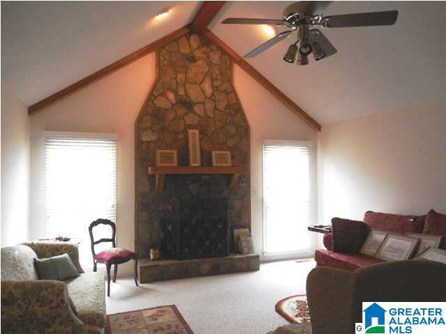 1215 Shadecrest Road Anniston, AL 36206 - Photo 3 of 24