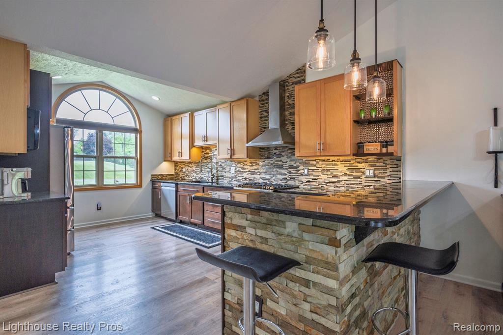 2363 Sundance Ridge Howell, MI 48843 - Photo 13 of 45
