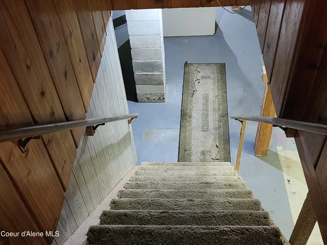 $612,500 | 212 East Mullan Avenue, Post Falls, ID 83854