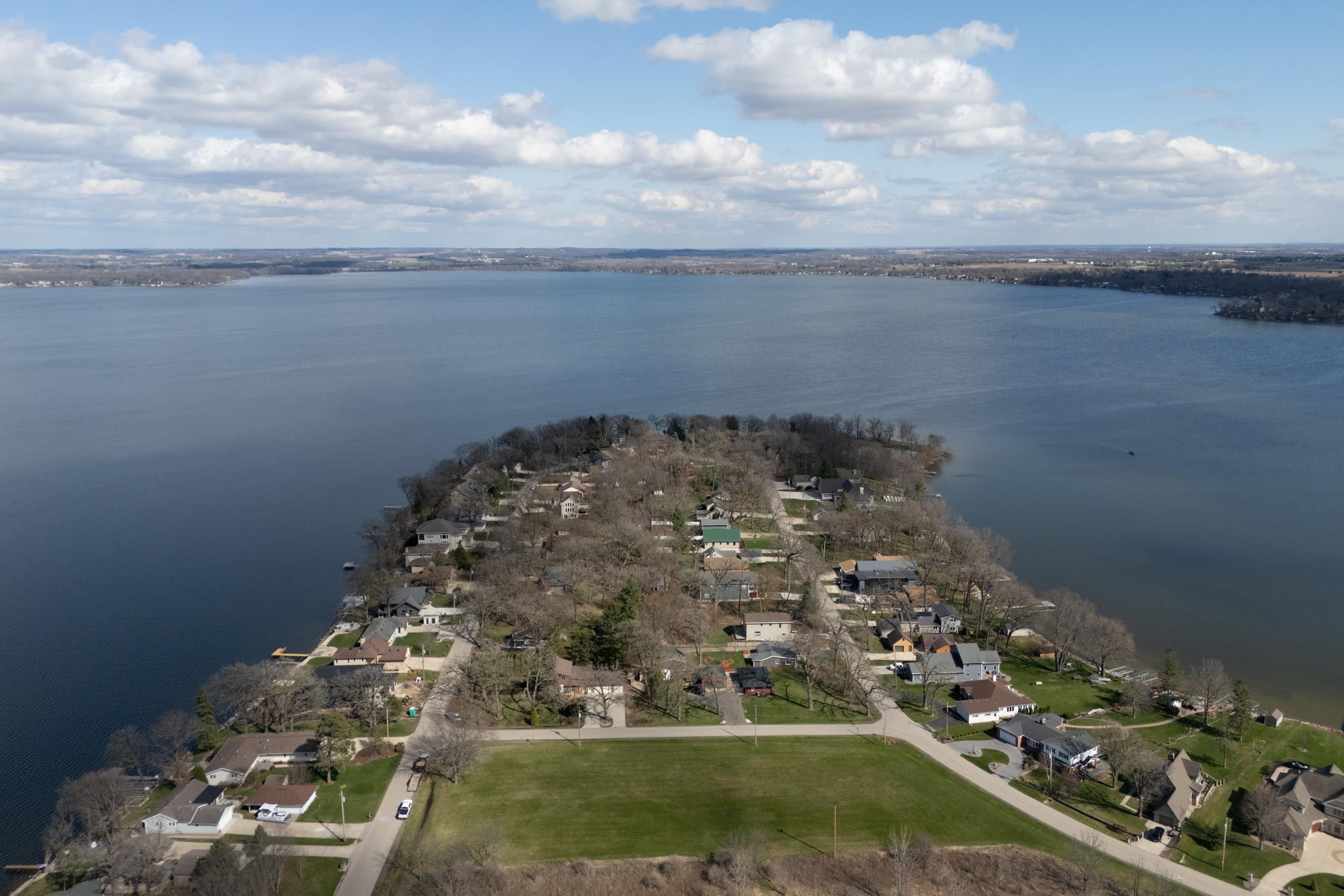2202 Colladay Point Drive Stoughton, WI 53589 - Photo 82 of 87