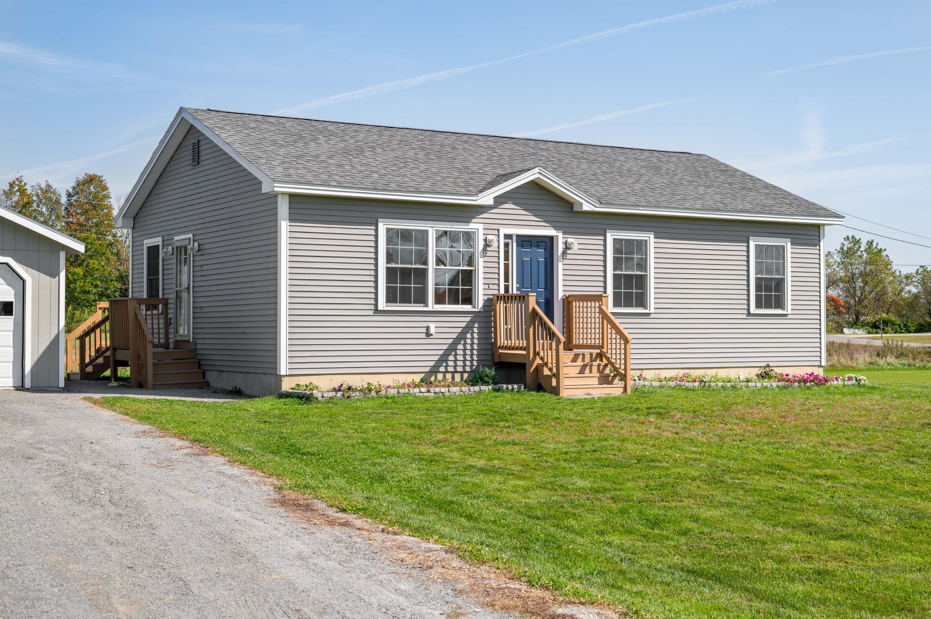 381 Pine Tree Road Levant, ME 04456 - Photo 1 of 35 Pine Tree-1