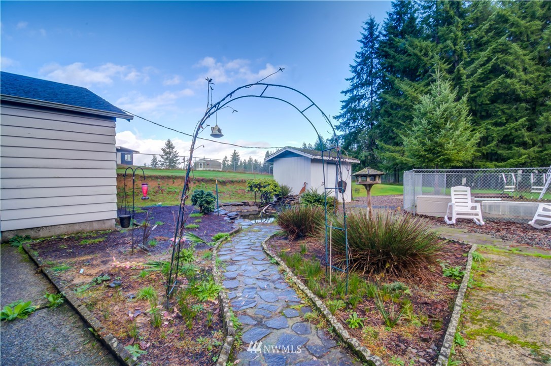 153 Estes Road Castle Rock, WA 98611 - Photo 21 of 26 Gallery Image 21