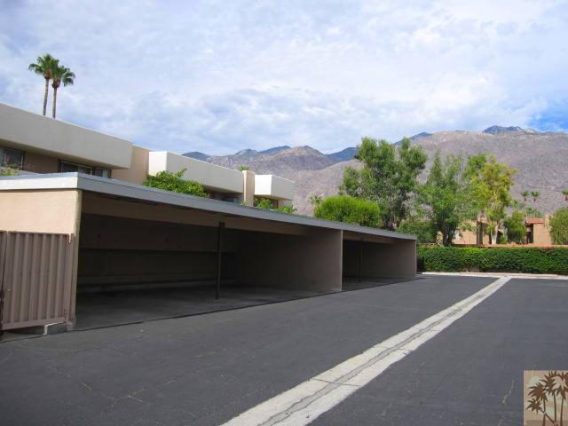 1268 Ramon Road, Unit 52 Palm Springs, CA 92264 - Photo 20 of 22