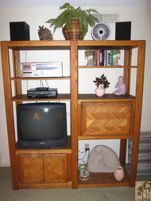 1268 Ramon Road, Unit 52 Palm Springs, CA 92264 - Photo 8 of 22 a front view of a fireplace with wooden floor