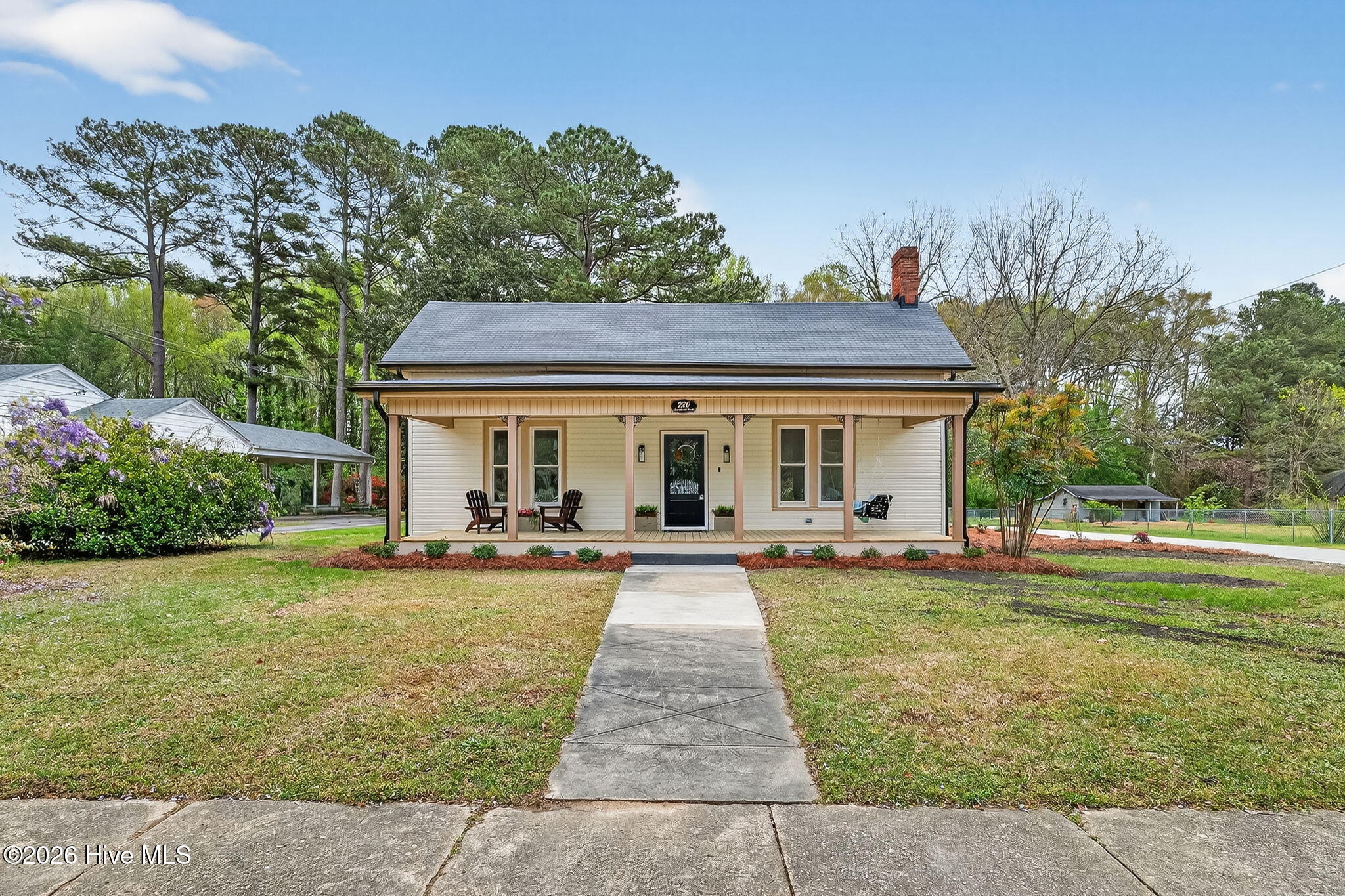 220 East Branch Street Spring Hope, NC 27882 - Photo 47 of 76 2-web-or-mls-DSC00016