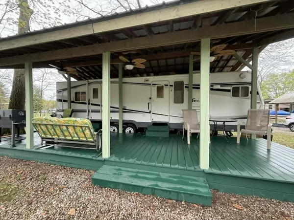 $60,000 | 7326 Highway 19, Unit 4 LOTS 278/279, Mount Gilead, OH 43338