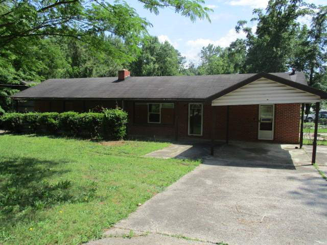 2336 Martin Road Augusta, GA 30906 - Photo 1 of 1 Main View