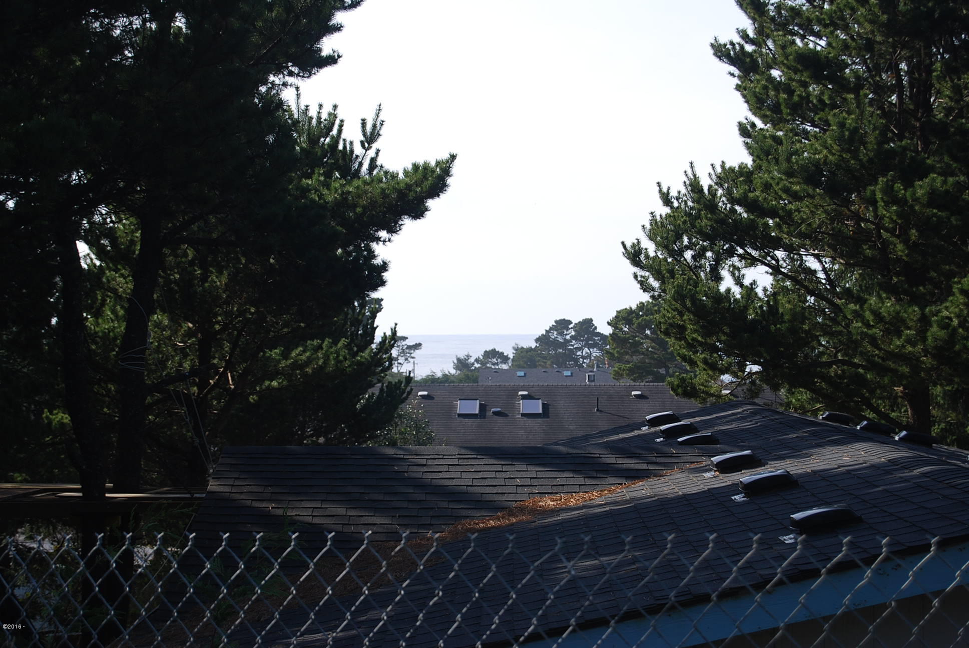 6340 Rhododendron Avenue Lincoln City, OR 97367 - Photo 5 of 6 West View