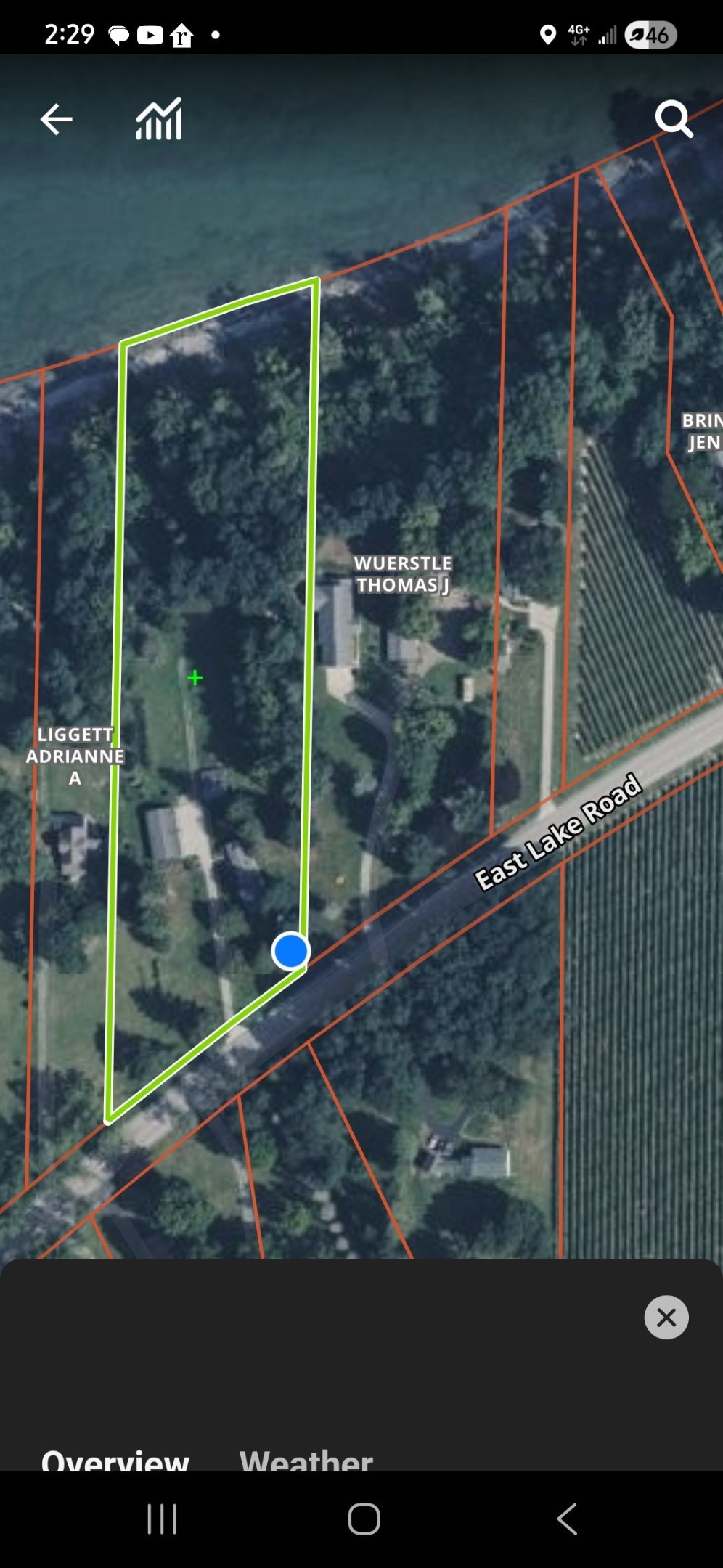 7850 East Lake Road Erie, PA 16511 - Photo 42 of 42 Gallery Image 42