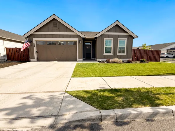 $479,000 | 1056 Northeast Henry Drive, Prineville, OR 97754