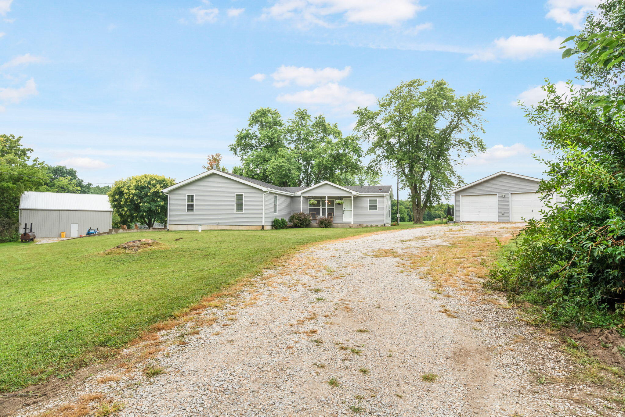 12995 State Route North Pilot Grove, MO 65276 - Photo 2 of 53