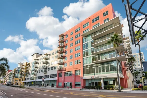 $2,600 | 1208 East Kennedy Boulevard, Unit 616, Tampa, FL 33602