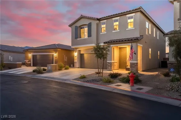$449,500 | 118 Stanley Cove, Mesquite, NV 89027