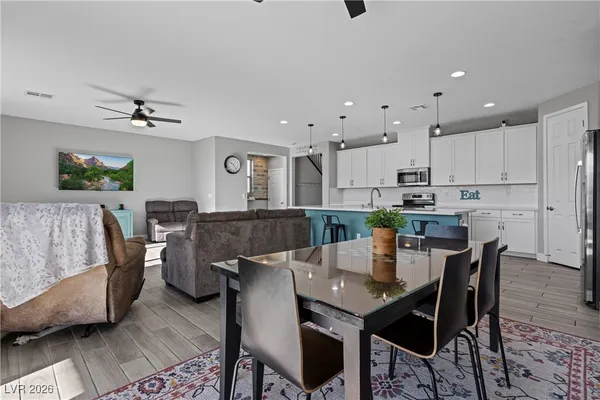 $449,500 | 118 Stanley Cove, Mesquite, NV 89027