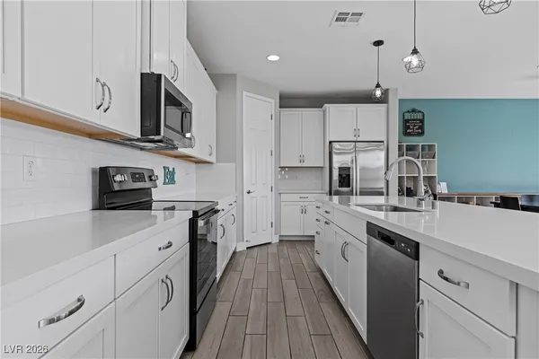 $449,500 | 118 Stanley Cove, Mesquite, NV 89027